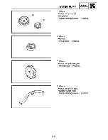 Preview for 352 page of Yamaha Royal Star Tour Deluxe XVZ13CTTC Supplementary Service Manual