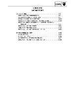 Preview for 356 page of Yamaha Royal Star Tour Deluxe XVZ13CTTC Supplementary Service Manual