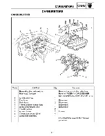 Preview for 357 page of Yamaha Royal Star Tour Deluxe XVZ13CTTC Supplementary Service Manual