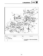 Preview for 359 page of Yamaha Royal Star Tour Deluxe XVZ13CTTC Supplementary Service Manual