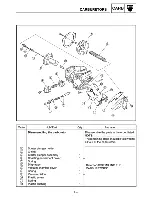 Preview for 360 page of Yamaha Royal Star Tour Deluxe XVZ13CTTC Supplementary Service Manual