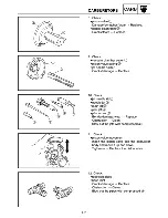 Preview for 363 page of Yamaha Royal Star Tour Deluxe XVZ13CTTC Supplementary Service Manual