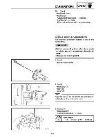 Preview for 364 page of Yamaha Royal Star Tour Deluxe XVZ13CTTC Supplementary Service Manual