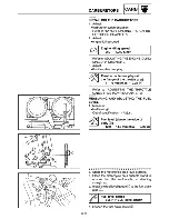 Preview for 366 page of Yamaha Royal Star Tour Deluxe XVZ13CTTC Supplementary Service Manual