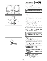 Preview for 367 page of Yamaha Royal Star Tour Deluxe XVZ13CTTC Supplementary Service Manual