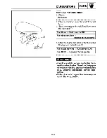 Preview for 370 page of Yamaha Royal Star Tour Deluxe XVZ13CTTC Supplementary Service Manual