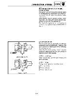 Preview for 372 page of Yamaha Royal Star Tour Deluxe XVZ13CTTC Supplementary Service Manual