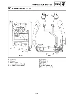 Preview for 373 page of Yamaha Royal Star Tour Deluxe XVZ13CTTC Supplementary Service Manual