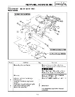 Preview for 387 page of Yamaha Royal Star Tour Deluxe XVZ13CTTC Supplementary Service Manual