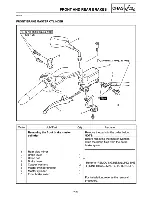 Preview for 400 page of Yamaha Royal Star Tour Deluxe XVZ13CTTC Supplementary Service Manual