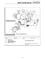 Preview for 403 page of Yamaha Royal Star Tour Deluxe XVZ13CTTC Supplementary Service Manual