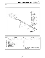 Preview for 404 page of Yamaha Royal Star Tour Deluxe XVZ13CTTC Supplementary Service Manual