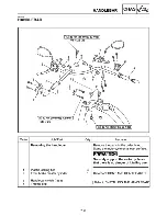 Preview for 433 page of Yamaha Royal Star Tour Deluxe XVZ13CTTC Supplementary Service Manual