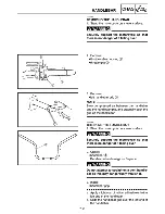 Preview for 435 page of Yamaha Royal Star Tour Deluxe XVZ13CTTC Supplementary Service Manual