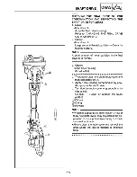 Preview for 454 page of Yamaha Royal Star Tour Deluxe XVZ13CTTC Supplementary Service Manual