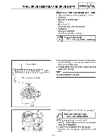 Preview for 456 page of Yamaha Royal Star Tour Deluxe XVZ13CTTC Supplementary Service Manual