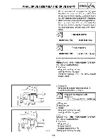 Preview for 458 page of Yamaha Royal Star Tour Deluxe XVZ13CTTC Supplementary Service Manual