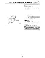 Preview for 459 page of Yamaha Royal Star Tour Deluxe XVZ13CTTC Supplementary Service Manual