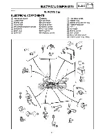 Preview for 472 page of Yamaha Royal Star Tour Deluxe XVZ13CTTC Supplementary Service Manual