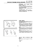 Preview for 475 page of Yamaha Royal Star Tour Deluxe XVZ13CTTC Supplementary Service Manual