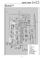 Preview for 478 page of Yamaha Royal Star Tour Deluxe XVZ13CTTC Supplementary Service Manual