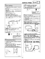 Preview for 480 page of Yamaha Royal Star Tour Deluxe XVZ13CTTC Supplementary Service Manual