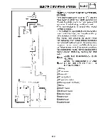 Preview for 484 page of Yamaha Royal Star Tour Deluxe XVZ13CTTC Supplementary Service Manual