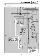 Preview for 493 page of Yamaha Royal Star Tour Deluxe XVZ13CTTC Supplementary Service Manual