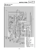 Preview for 496 page of Yamaha Royal Star Tour Deluxe XVZ13CTTC Supplementary Service Manual