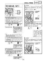 Preview for 505 page of Yamaha Royal Star Tour Deluxe XVZ13CTTC Supplementary Service Manual