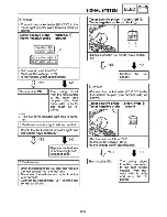 Preview for 508 page of Yamaha Royal Star Tour Deluxe XVZ13CTTC Supplementary Service Manual