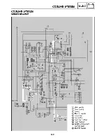 Preview for 510 page of Yamaha Royal Star Tour Deluxe XVZ13CTTC Supplementary Service Manual