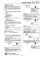 Preview for 511 page of Yamaha Royal Star Tour Deluxe XVZ13CTTC Supplementary Service Manual