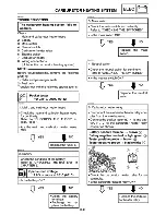 Preview for 520 page of Yamaha Royal Star Tour Deluxe XVZ13CTTC Supplementary Service Manual