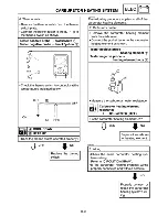 Preview for 521 page of Yamaha Royal Star Tour Deluxe XVZ13CTTC Supplementary Service Manual