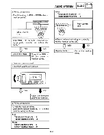 Preview for 530 page of Yamaha Royal Star Tour Deluxe XVZ13CTTC Supplementary Service Manual