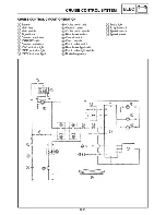 Preview for 536 page of Yamaha Royal Star Tour Deluxe XVZ13CTTC Supplementary Service Manual