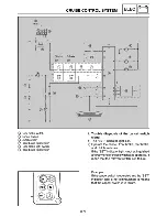 Preview for 545 page of Yamaha Royal Star Tour Deluxe XVZ13CTTC Supplementary Service Manual