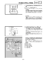 Preview for 546 page of Yamaha Royal Star Tour Deluxe XVZ13CTTC Supplementary Service Manual