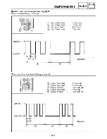 Preview for 548 page of Yamaha Royal Star Tour Deluxe XVZ13CTTC Supplementary Service Manual