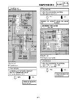 Preview for 550 page of Yamaha Royal Star Tour Deluxe XVZ13CTTC Supplementary Service Manual