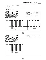 Preview for 552 page of Yamaha Royal Star Tour Deluxe XVZ13CTTC Supplementary Service Manual