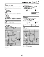 Preview for 554 page of Yamaha Royal Star Tour Deluxe XVZ13CTTC Supplementary Service Manual