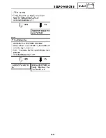 Preview for 555 page of Yamaha Royal Star Tour Deluxe XVZ13CTTC Supplementary Service Manual