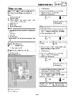 Preview for 558 page of Yamaha Royal Star Tour Deluxe XVZ13CTTC Supplementary Service Manual