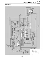 Preview for 559 page of Yamaha Royal Star Tour Deluxe XVZ13CTTC Supplementary Service Manual