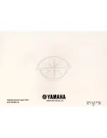 Предварительный просмотр 91 страницы Yamaha Royal Star XVZ1300A Owner'S Manual