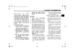 Preview for 9 page of Yamaha Royal Star XVZ13CTMW Owner'S Manual