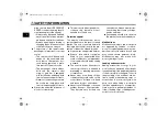 Preview for 10 page of Yamaha Royal Star XVZ13CTMW Owner'S Manual