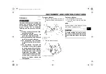 Preview for 33 page of Yamaha Royal Star XVZ13CTMW Owner'S Manual